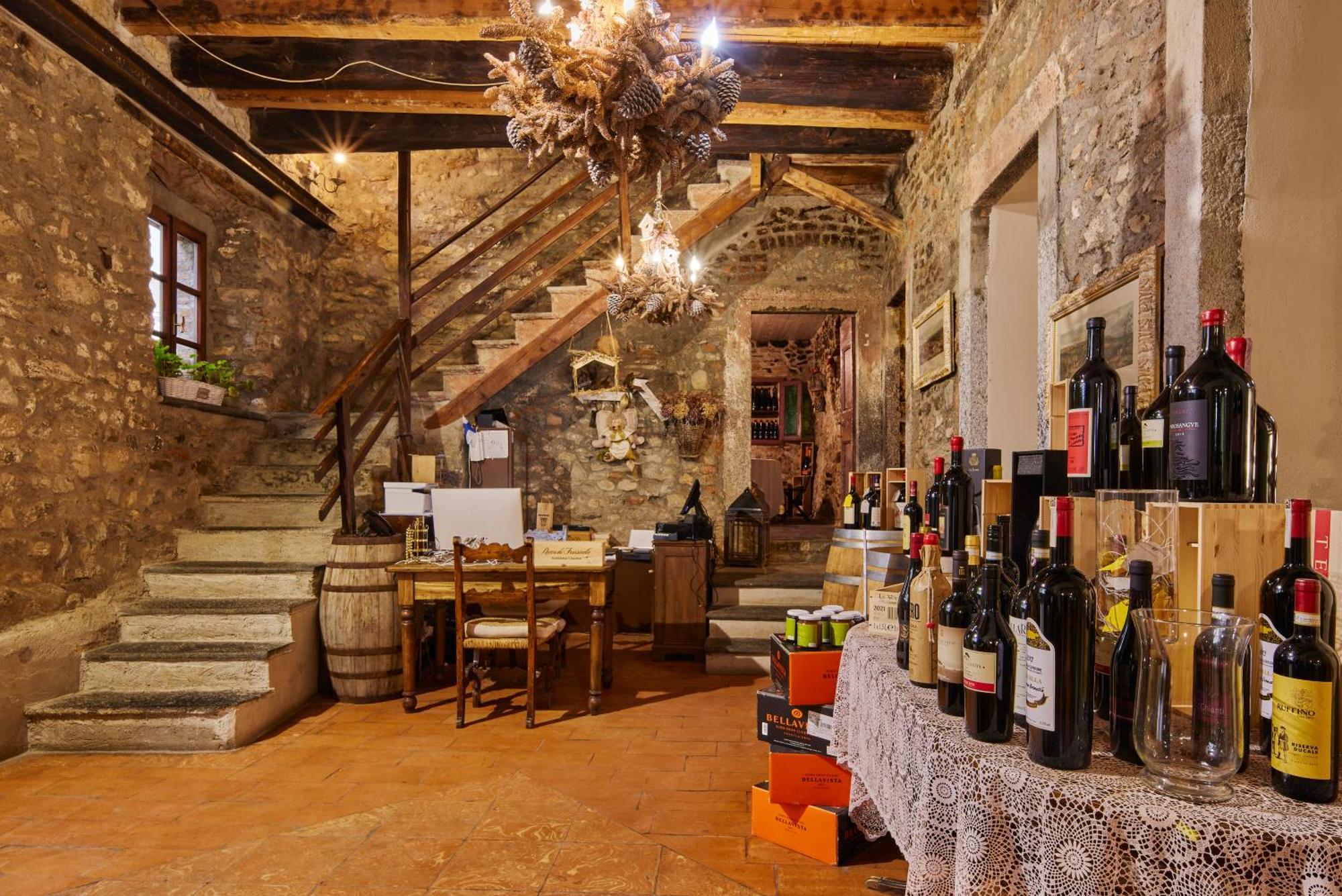 Cascina Mirandola Farm stay *