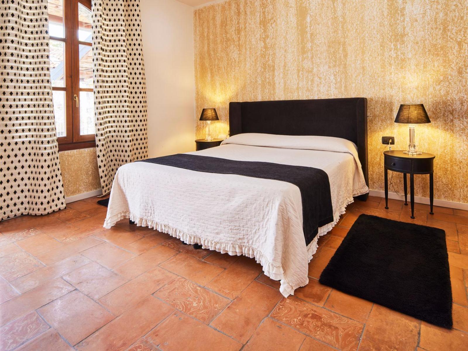 Cascina Mirandola * Como