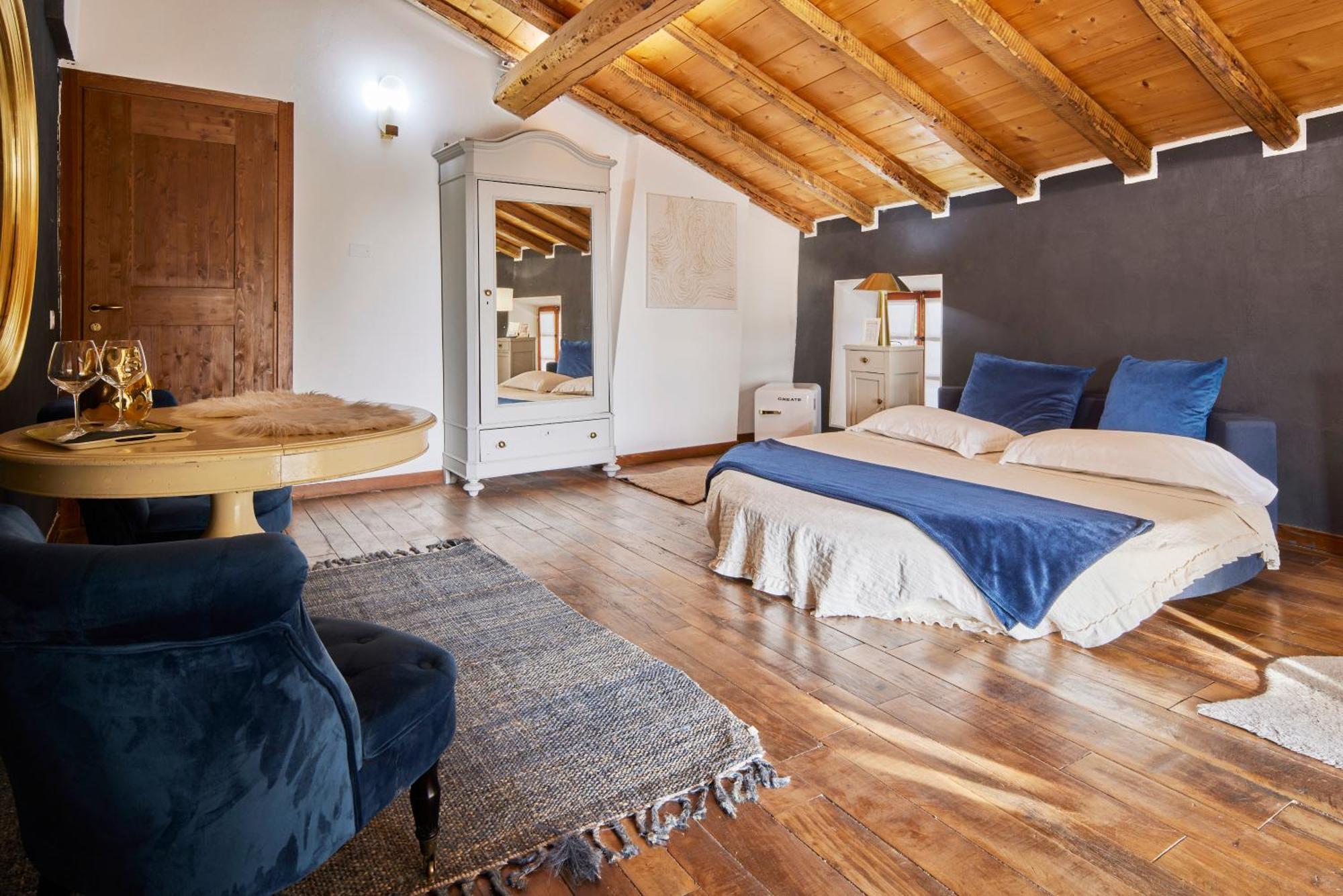 Cascina Mirandola Séjour à la ferme *