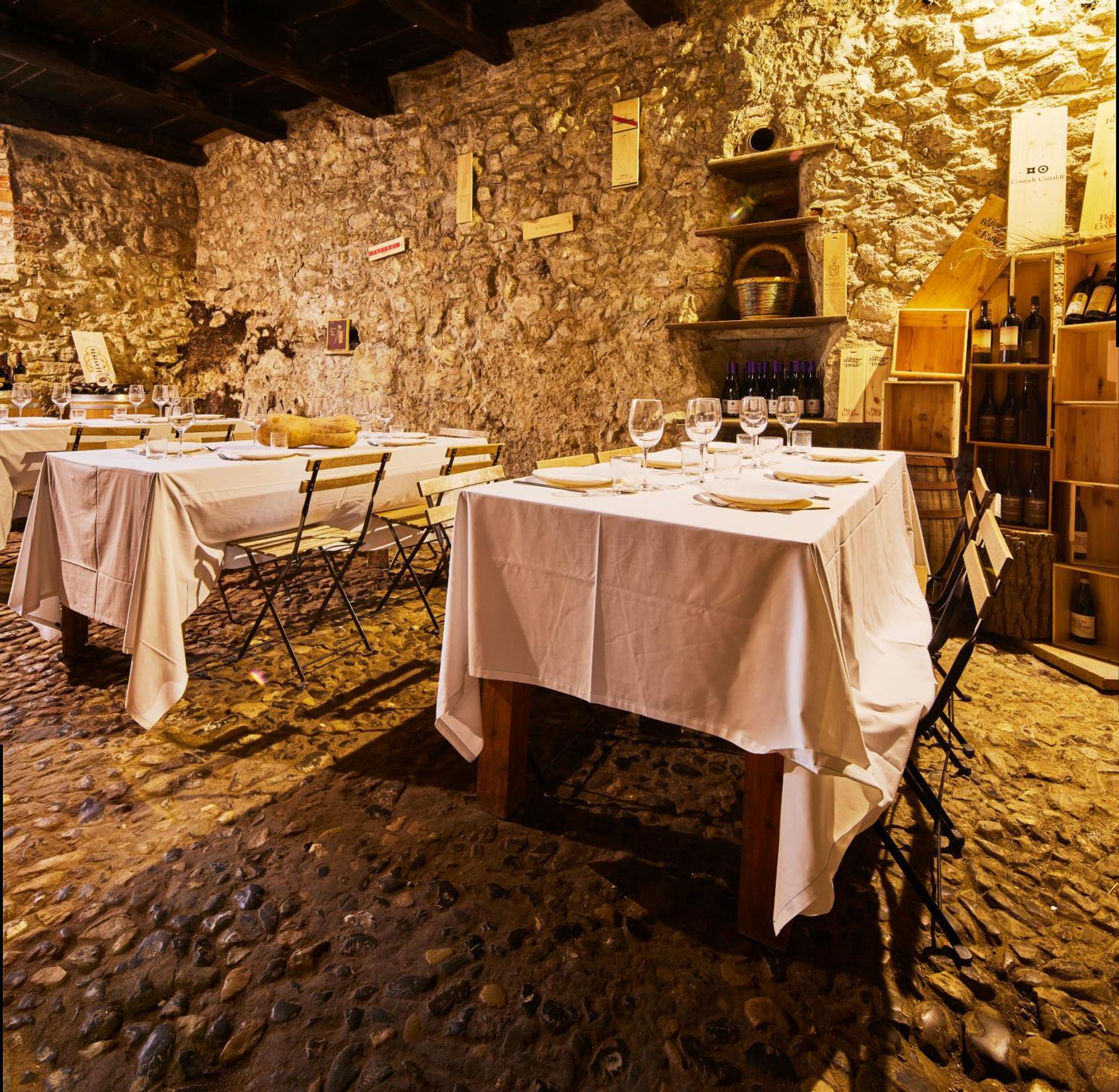 Cascina Mirandola Séjour à la ferme Côme