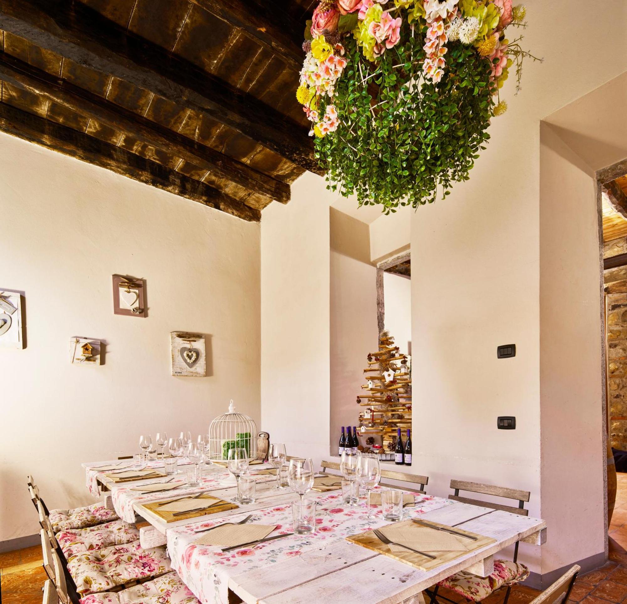 Cascina Mirandola Côme
