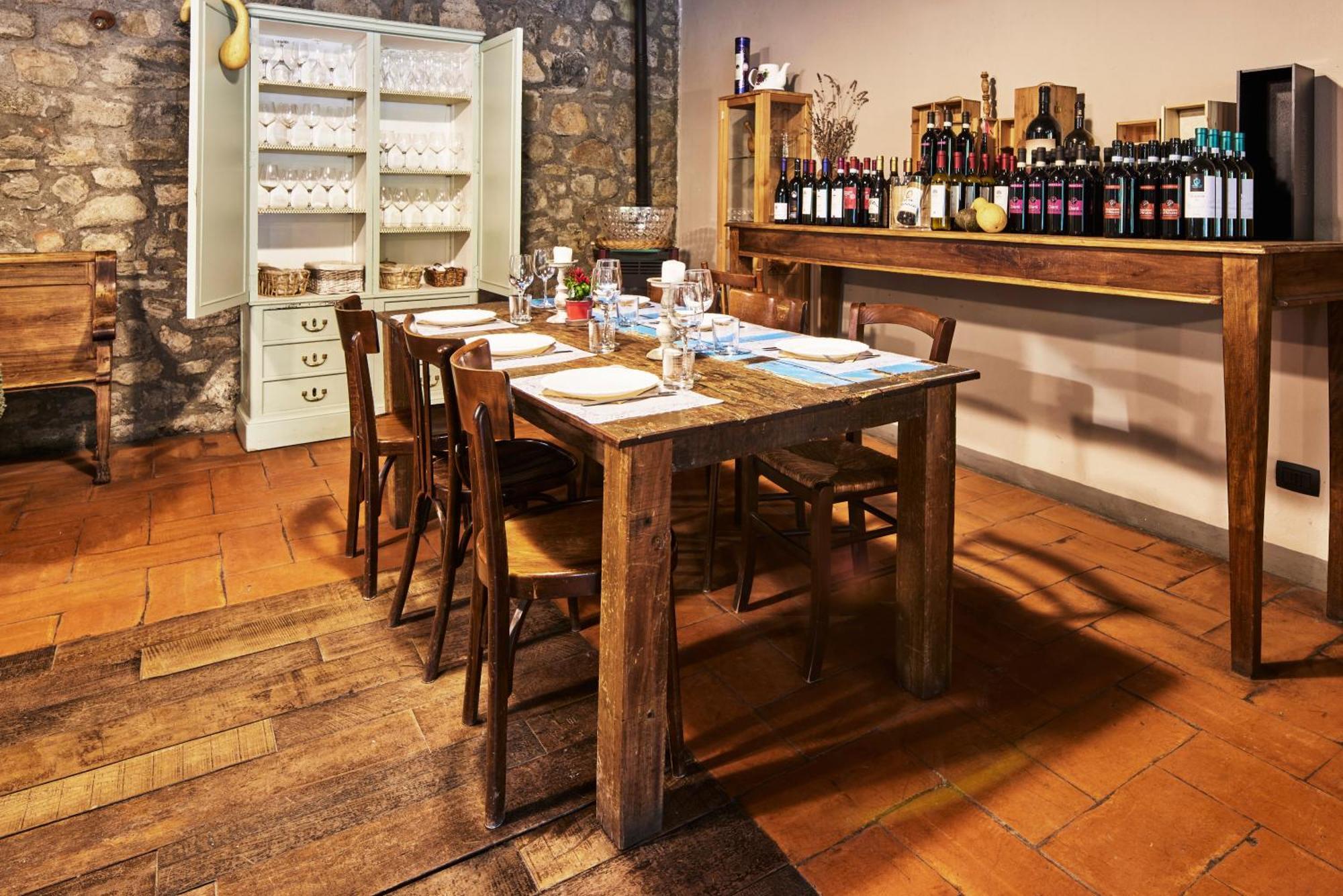Cascina Mirandola Séjour à la ferme *