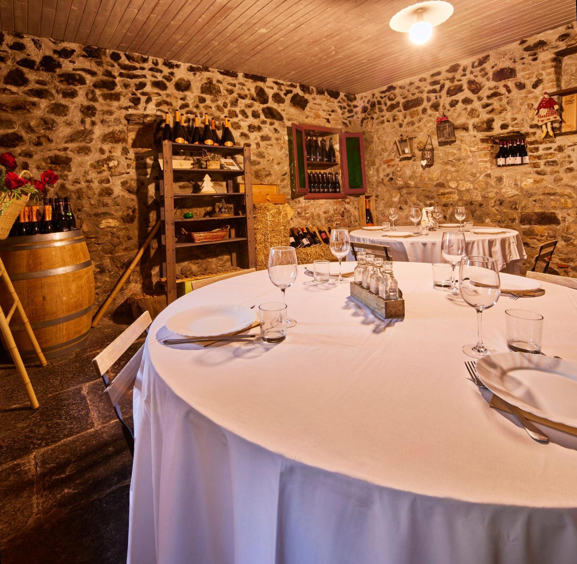 Cascina Mirandola Séjour à la ferme